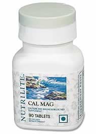 Nutrilite Cal Mag